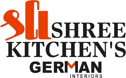 Shree Kitchens German Interiors